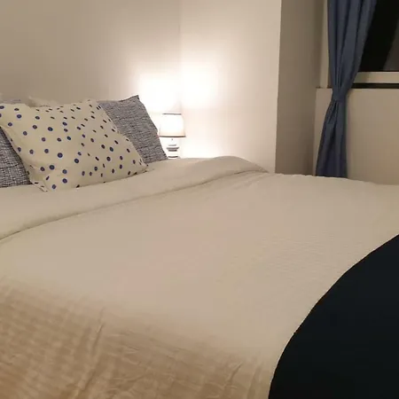 Апартаменты Modern Riverside - City Center *