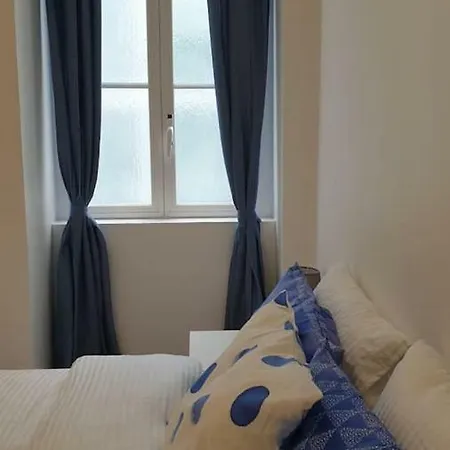 Апартаменты Modern Riverside - City Center Лиссабон
